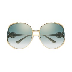 Gucci GG0225S - 006 Or