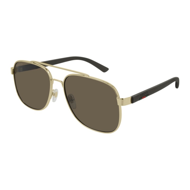 Gucci GG0422S - 003 Or