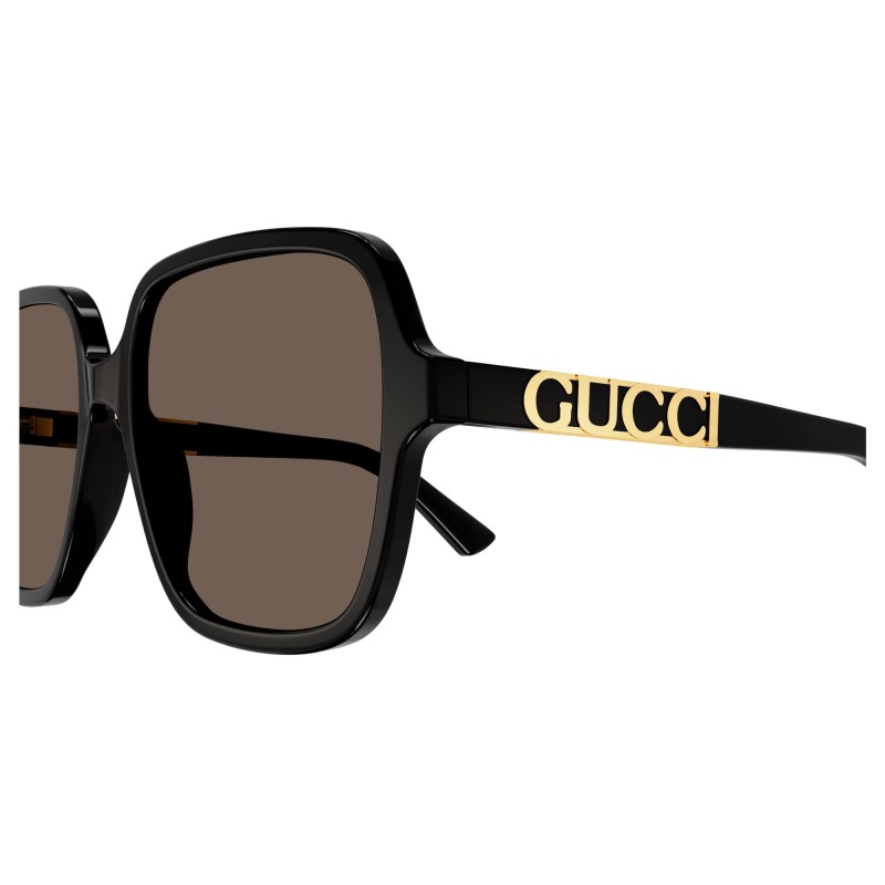 Gucci GG1189S - 001 Le Noir