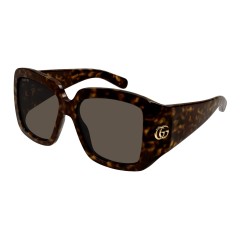 Gucci GG1402SA - 002 La Havane