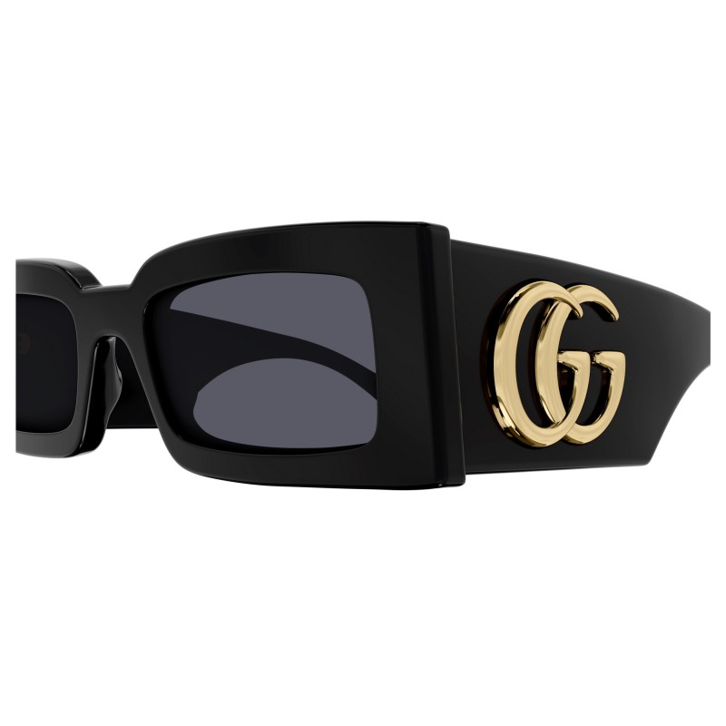 Gucci GG1425S - 001 Noir