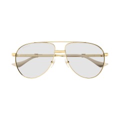 Gucci GG1440S - 005 Or