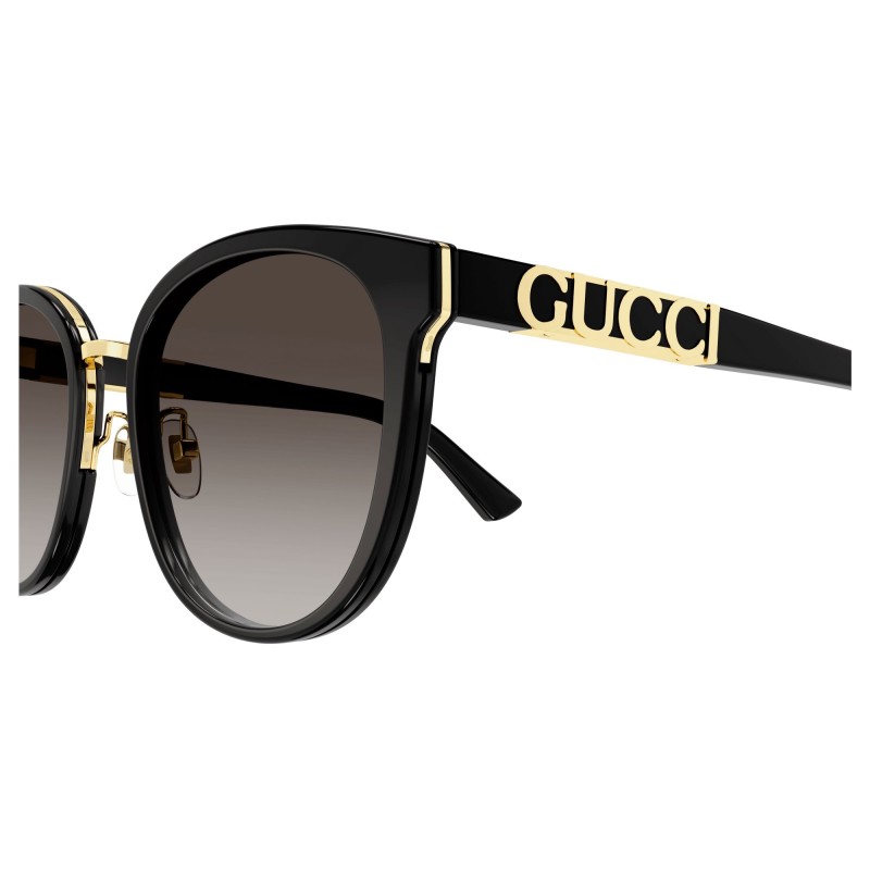 Gucci GG1190SK - 001 Noir