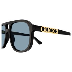 Gucci GG1188S - 004 Le Noir