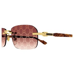 Gucci GG1221S - 004 Or