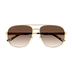 Gucci GG1223S - 003 Or