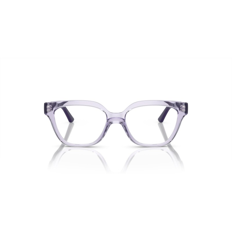 Vogue VY 2023 - 2745 Violette Transparente