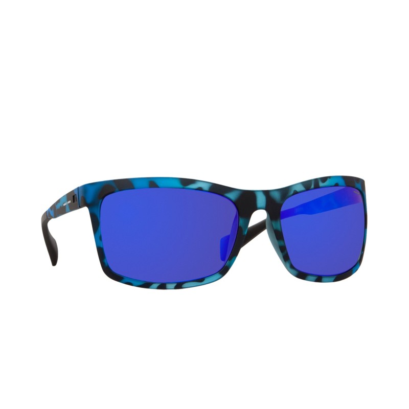 Italia Independent SunglassesI-SPORT - 0119.023.023 Bleu Bleu
