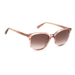 Juicy Couture JU 619/G/S - 1ZX HA Pink Horn