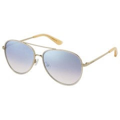 Juicy Couture JU 599/S - 24S IC Or Blanc