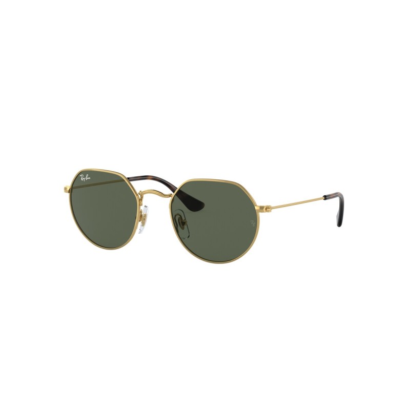 Ray-Ban Junior RJ 9565S Jack 223/71 Or