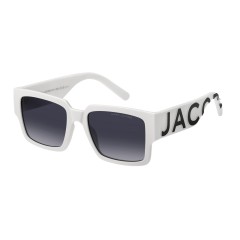 Marc Jacobs MARC 739/S - CCP 9O Blanc Noir