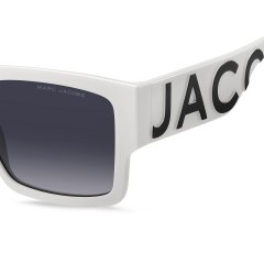Marc Jacobs MARC 739/S - CCP 9O Blanc Noir