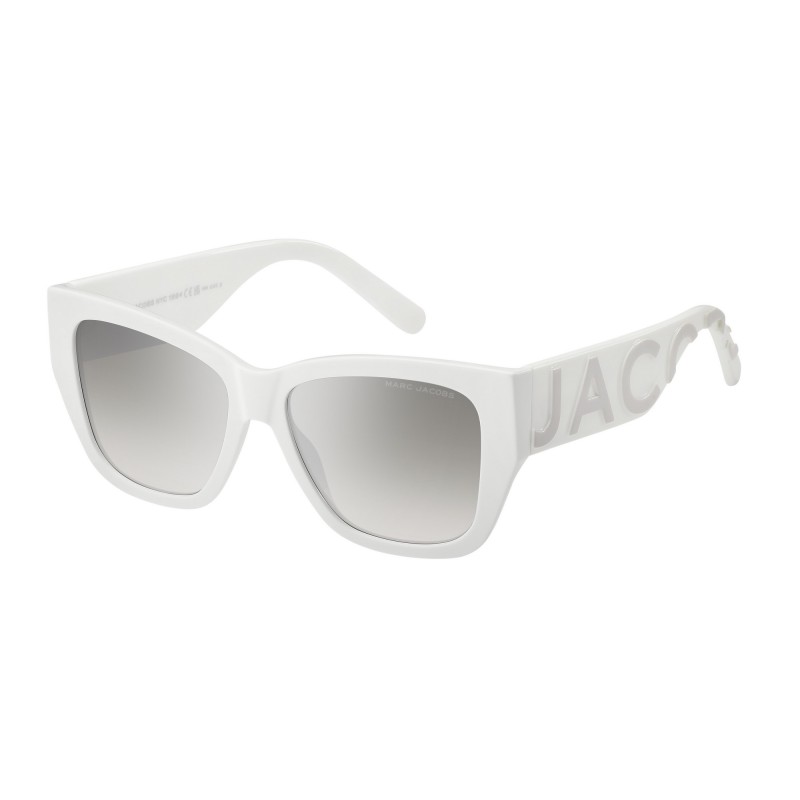 Marc Jacobs MARC 695/S - HYM IC Blanc Gris