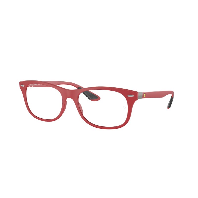 Ray-Ban RX 7307M - F628 Rouge