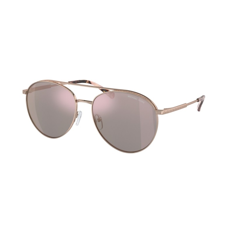 Michael Kors MK 1138 Arches 11084Z Or Rose