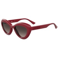 Moschino MOS163/S - C9A HA Rouge