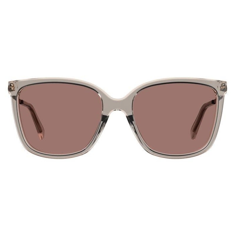 Moschino Love MOL035/S - 7HH 4S Gris Rose