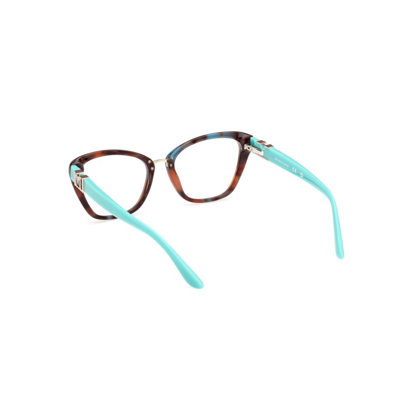 Guess Marciano GM 50003 - 089  Turquoise/havane