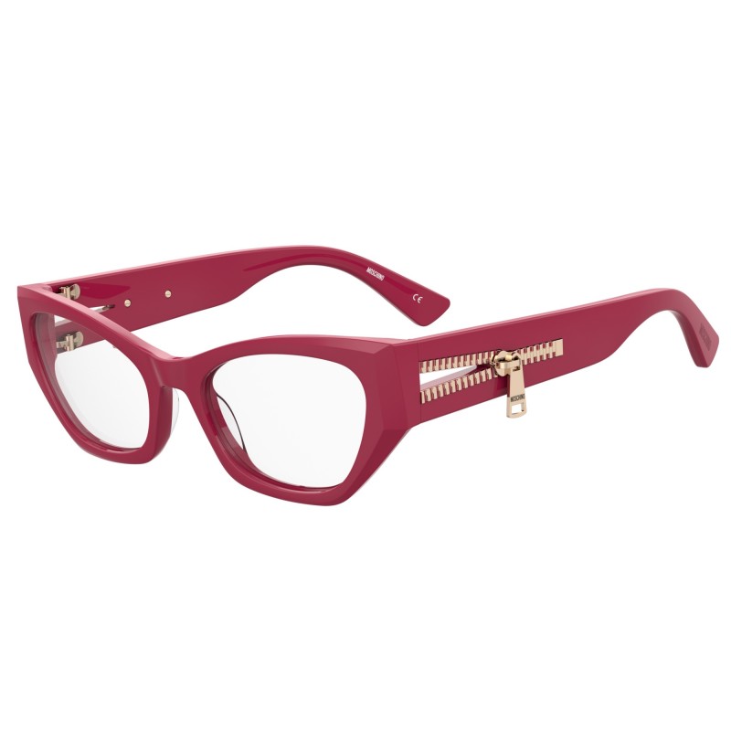 Moschino MOS632 - C9A Rouge