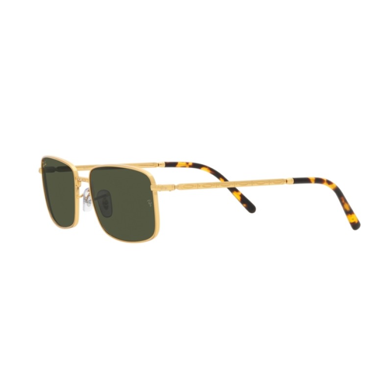 Ray-ban RB 3717 - 919631 Or