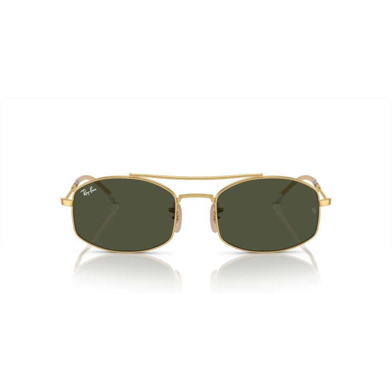 Ray-Ban RB 3719 - 001/31 Or