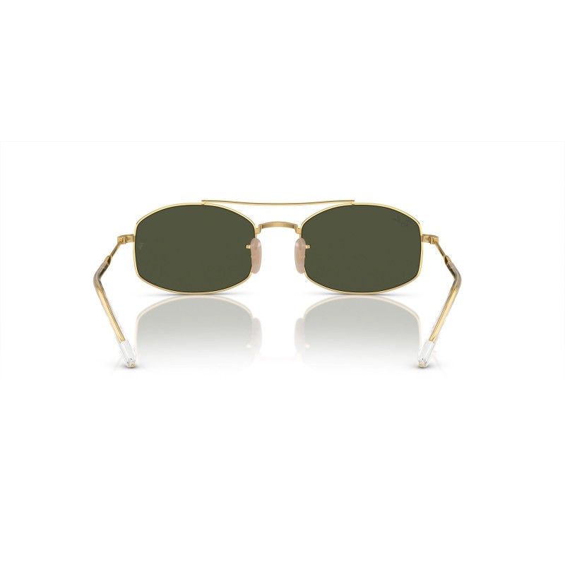 Ray-Ban RB 3719 - 001/31 Or