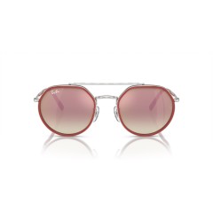 Ray-Ban RB 3765 - 003/7O Argent