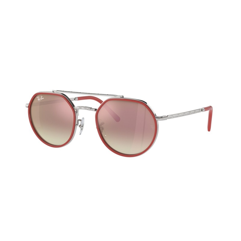 Ray-Ban RB 3765 - 003/7O Argent