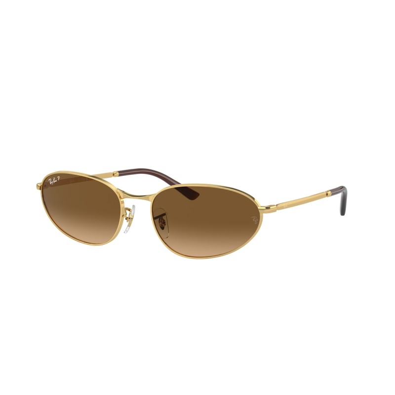 Ray-Ban RB 3734 - 001/M2 Or