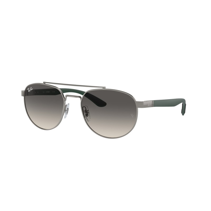 Ray-Ban RB 3736 - 926911 Bronze à Canon