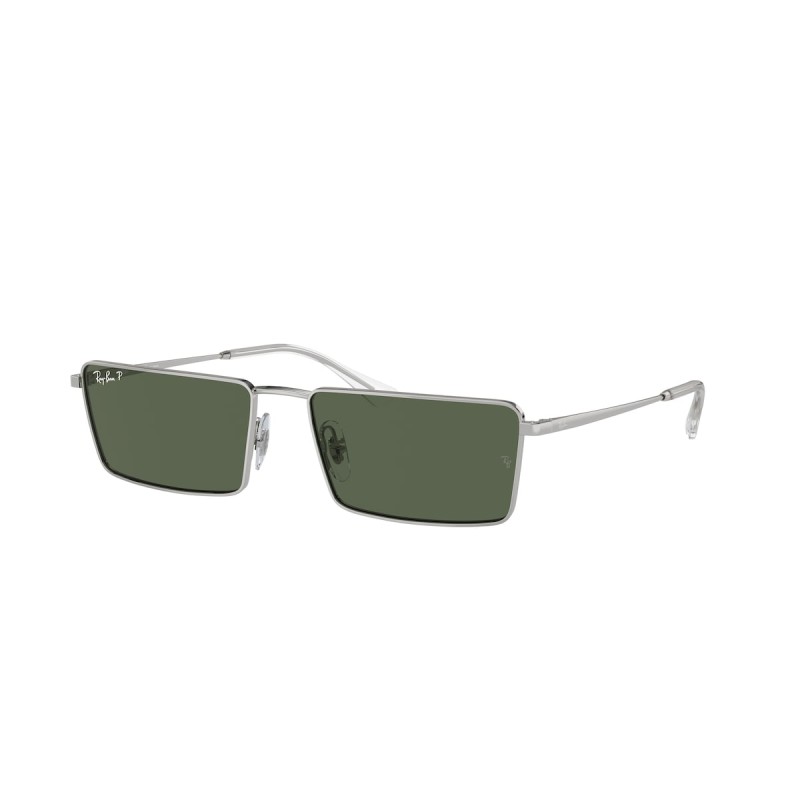 Ray-Ban RB 3741 Emy 003/9A Argent