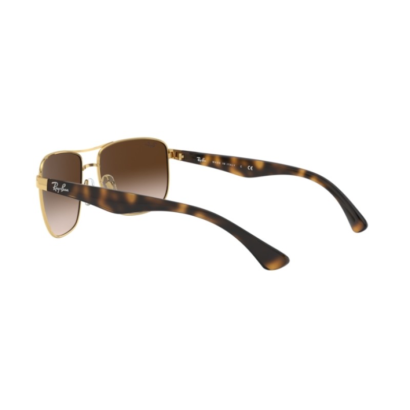 Ray-Ban RB 3533 - 001/13 Or