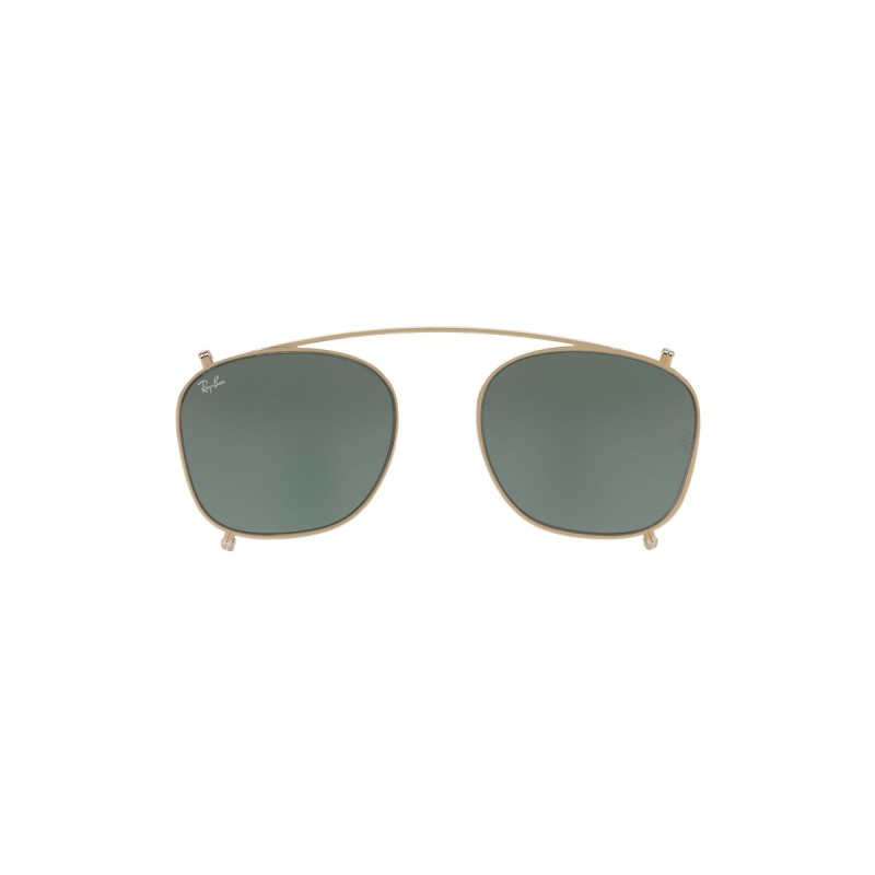 Ray-Ban RX 8954C - 250071 Or
