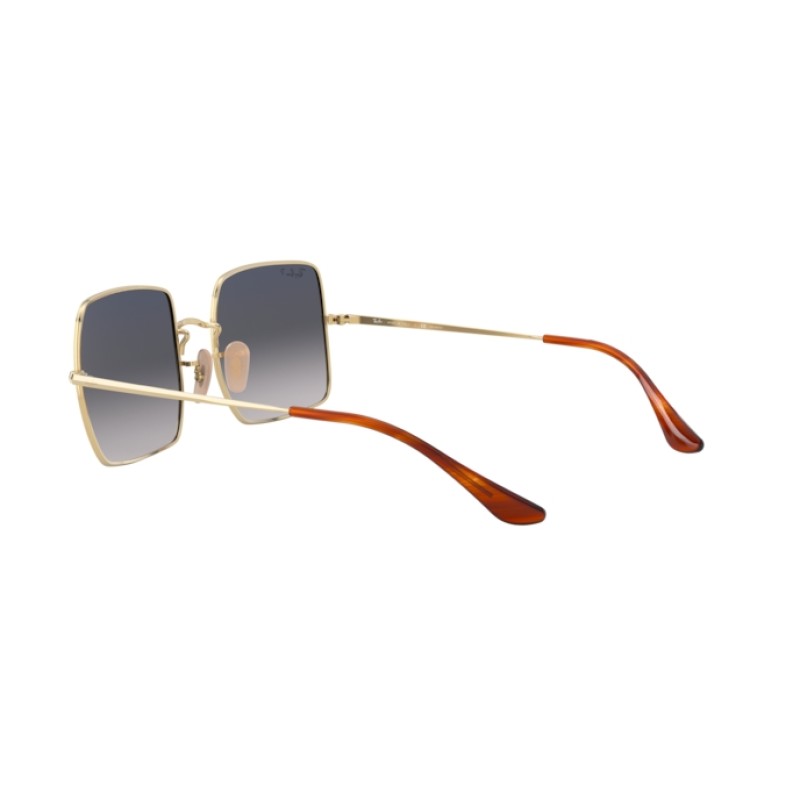 Ray-Ban RB 1971 Square 914778 Or