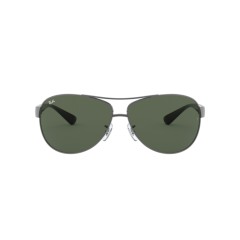 Ray-Ban RB 3386 Rb3386 004/71 Bronze à Canon