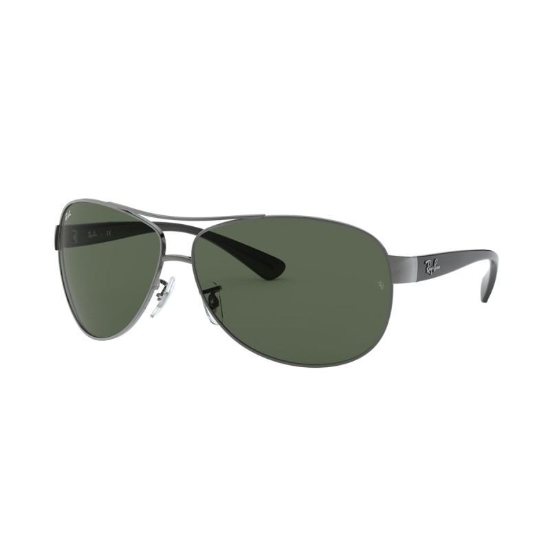 Ray-Ban RB 3386 Rb3386 004/71 Bronze à Canon