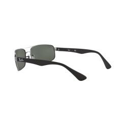 Ray-Ban RB 3445 Rb3445 004 Bronze à Canon