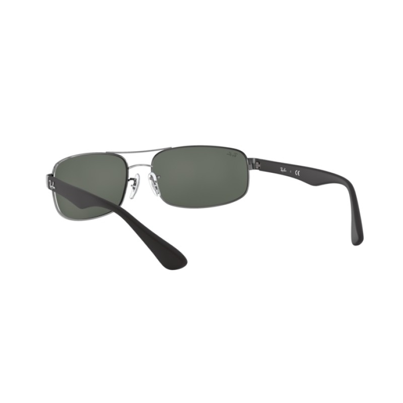 Ray-Ban RB 3445 Rb3445 004 Bronze à Canon