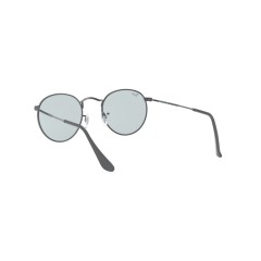 Ray-Ban RB 3447 Round Metal 004/T3 Bronze à Canon