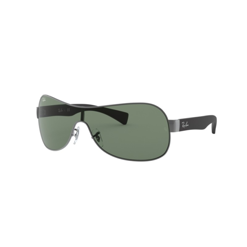 Ray-Ban RB 3471 Rb3471 004/71 Bronze à Canon