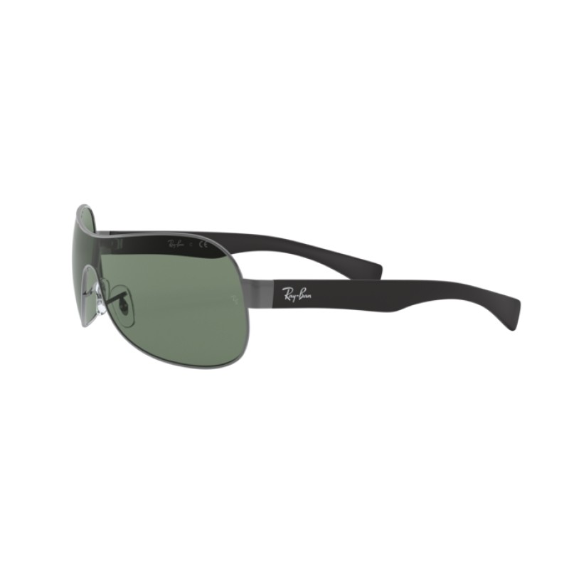 Ray-Ban RB 3471 Rb3471 004/71 Bronze à Canon