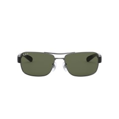 Ray-Ban RB 3522 - 004/9A Bronze à Canon