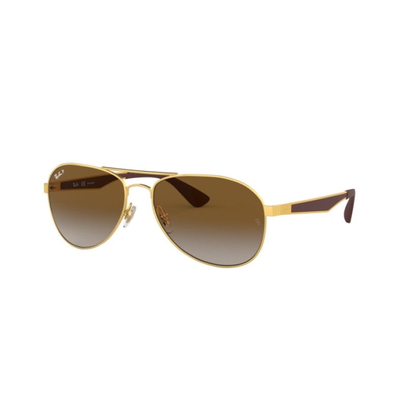 Ray-Ban RB 3549 - 001/T5 Or