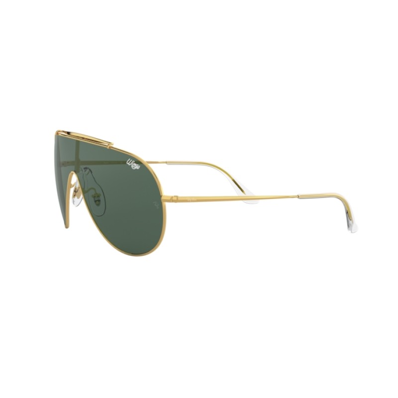 Ray-Ban RB 3597 Wings 905071 Or