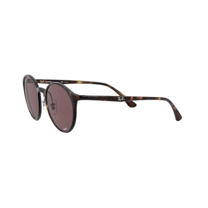 Ray-Ban RB 4336CH - 710/BC Havane Claire