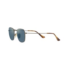 Ray-Ban RB 8157 Frank 9207T0 Or Antique Demigloss