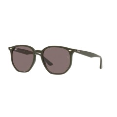 Ray-Ban RB 4306 - 65757N Vert Militaire