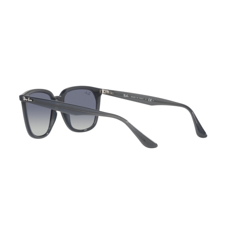 Ray-Ban RB 4362 - 62304L Gris Opale