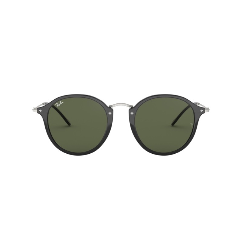 Ray-Ban RB 2447 Round 901 Le Noir